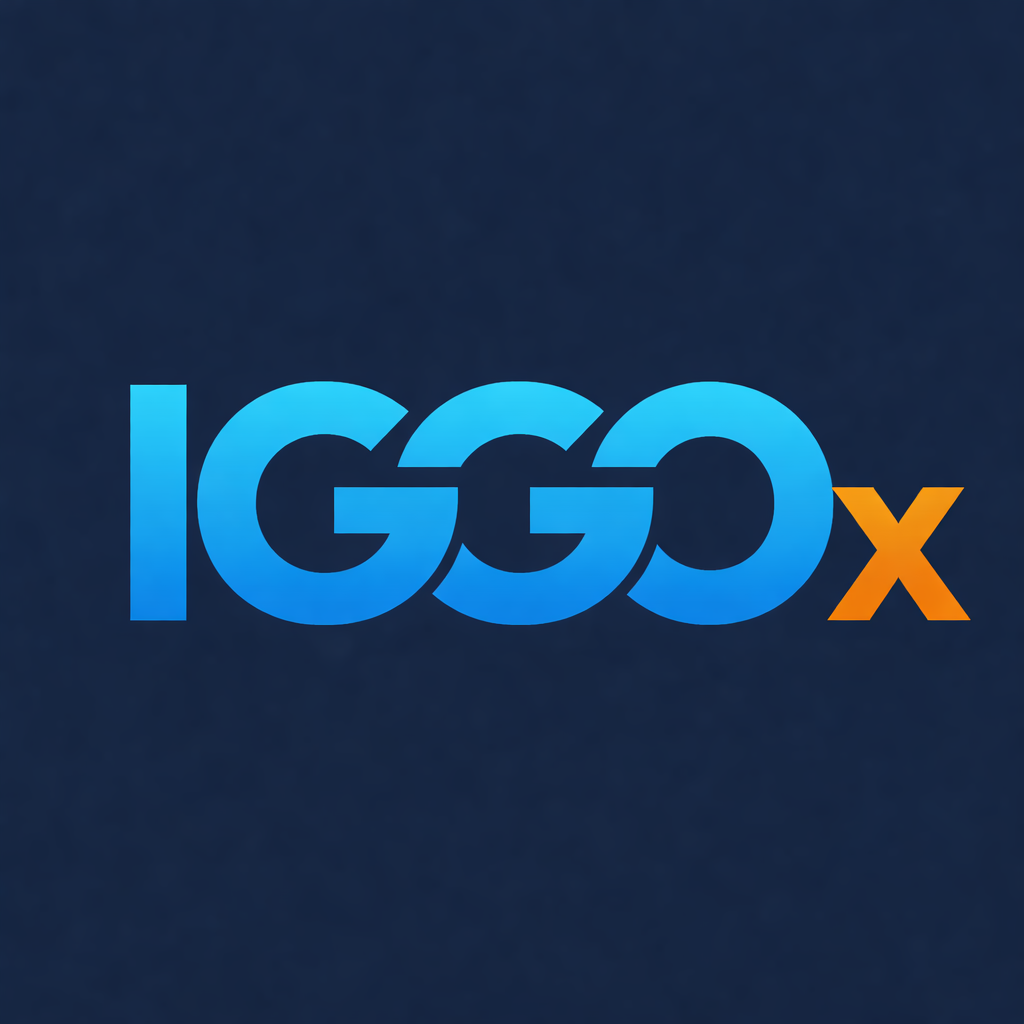 IGGOX
